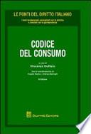 Codice del consumo