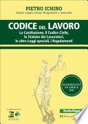 Codice del Lavoro 2019