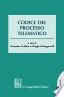 Codice del Processo Telematico