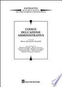 Codice dell'azione amministrativa