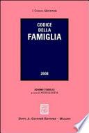 Codice della famiglia