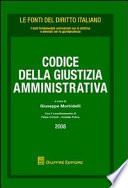 Codice della giustizia amministrativa