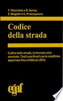 Codice della strada