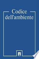 Codice dellambiente (Италия)