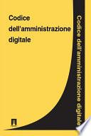 Codice dellamministrazione digitale