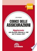 Codice delle assicurazioni