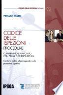 Codice delle ispezioni