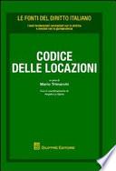 Codice delle locazioni