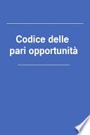 Codice delle pari opportunità (Италия)