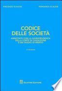 Codice delle società