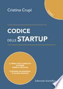 Codice delle startup