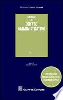 Codice di diritto amministrativo