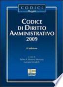 Codice di diritto amministrativo