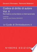 Codice di diritto di autore