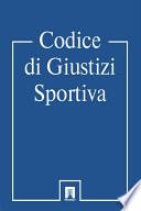 Codice di Giustizia Sportiva (Италия)
