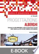 Codice di prevenzione incendi. Progettazione ALBERGHI