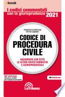 Codice di procedura civile commentato