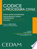 Codice di procedura civile