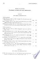 Codice di procedura costituzionale, amministrativa, tributaria