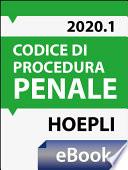 Codice di procedura penale 2020
