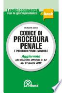 Codice di procedura penale commentato