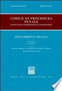 Codice di procedura penale
