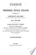 Codice di procedura penale italiano