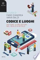 Codice e luoghi
