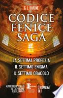Codice Fenice Saga