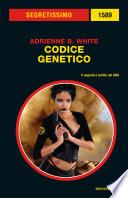 Codice genetico (Segretissimo)