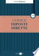 Codice Imposte Dirette 2A/2020 - Sistema Frizzera
