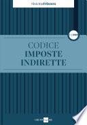 Codice Imposte Indirette 1A/2020
