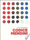 Codice Mendini. Le regole per progettare