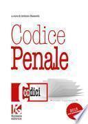 Codice penale 2018 non commentato. Il nuovo codice penale aggiornato