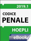Codice penale 2019