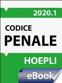 Codice penale 2020