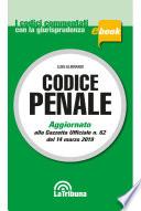 Codice penale commentato