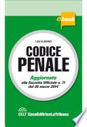Codice penale commentato