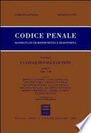 Codice penale