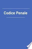 Codice Penale (Италия)