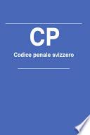 Codice penale svizzero - CP