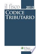 Codice Tributario 2012