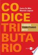 Codice tributario 2012