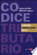 Codice tributario 2014