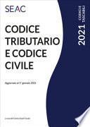 Codice tributario e codice civile