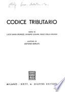 Codice tributario