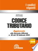 Codice tributario