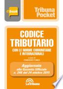 Codice tributario