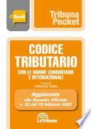 Codice tributario