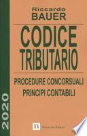 Codice tributario